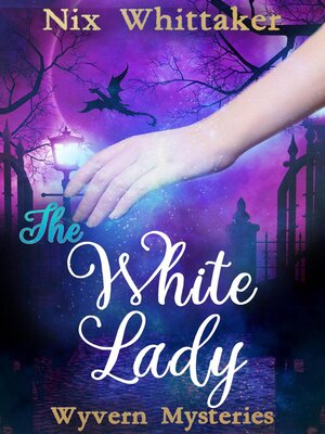cover image of The White Lady